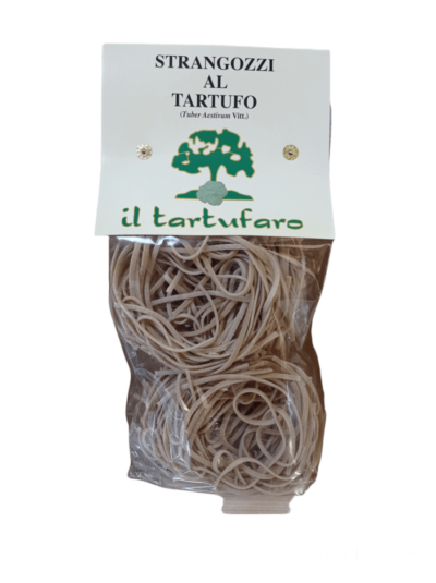 STRANGOZZI AL TARTUFO