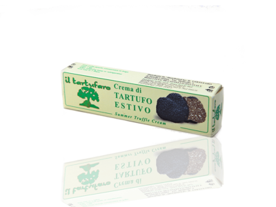 CREMA DI TARTUFO ESTIVO IN TUBETTO