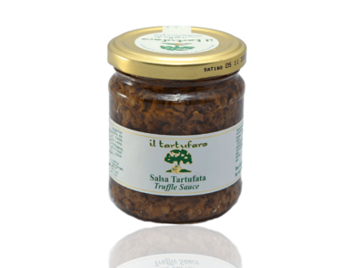 SALSA TARTUFATA