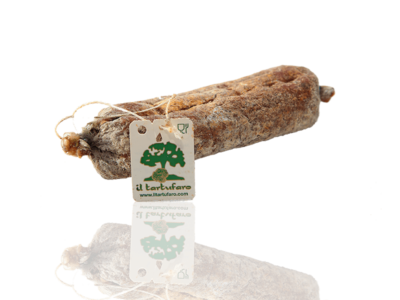 SALAME AL CERVO
