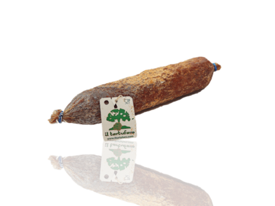 SALAME AL CINGHIALE