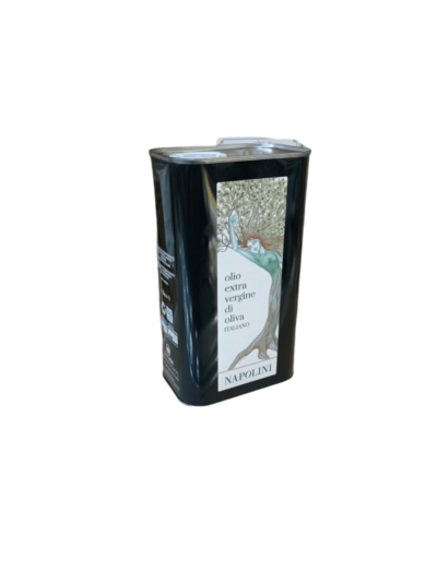 OLIO EVO Lattina