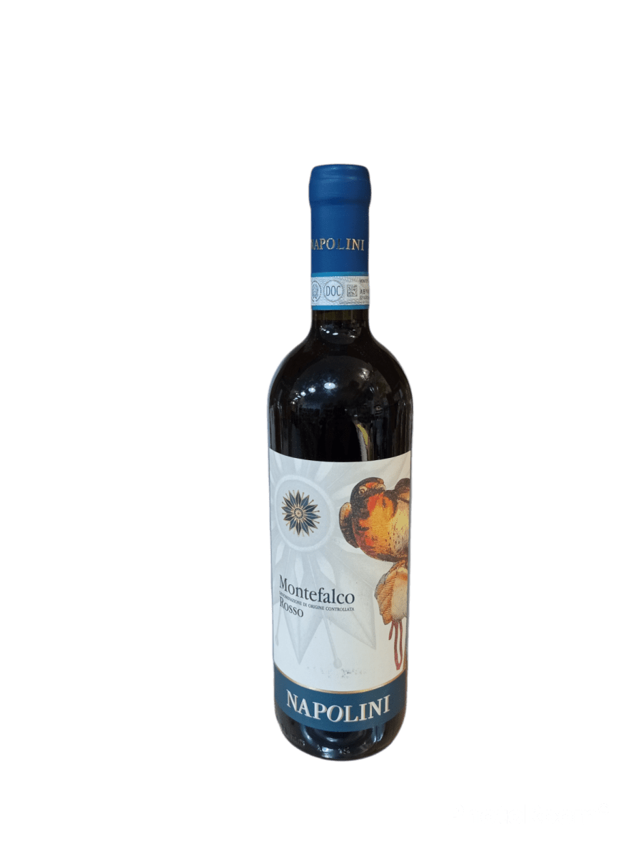 ROSSO MONTEFALCO