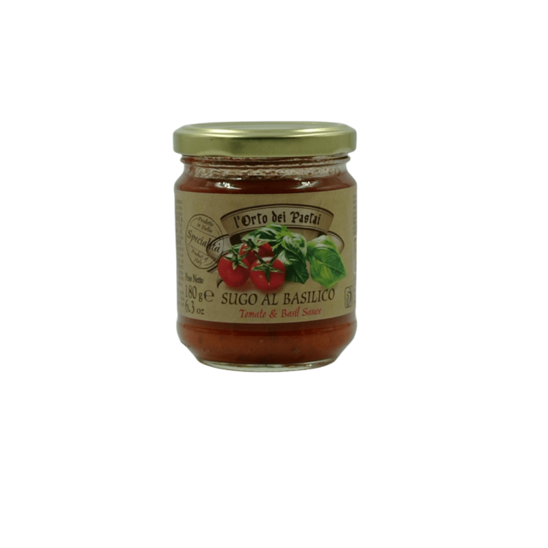 BASILICO