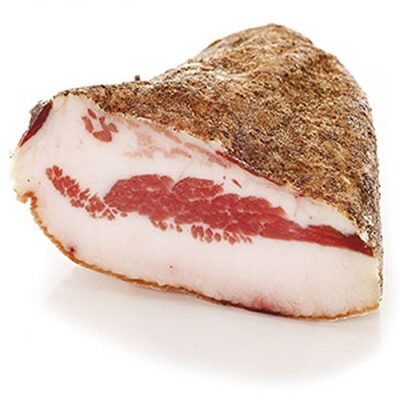 GUANCIALE NORCIA