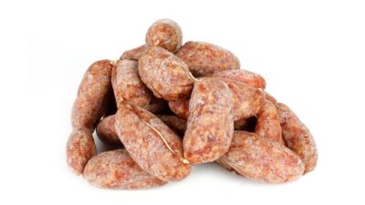 SALSICCIA SECCA DI MAIALE NORCIA