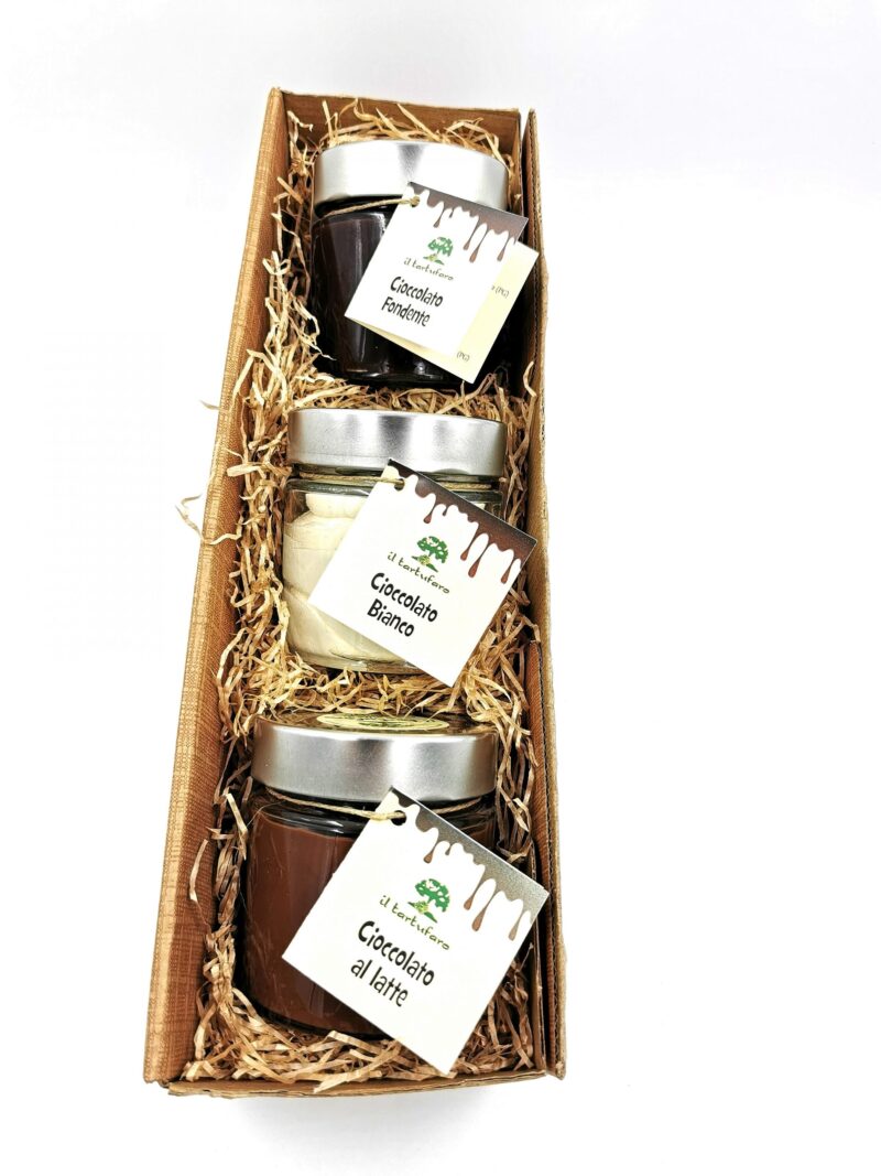 BOX REGALO - A004