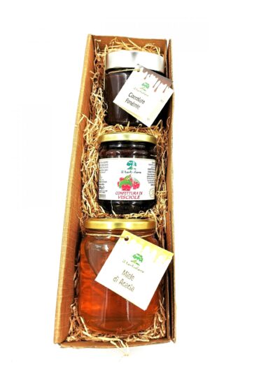 BOX REGALO - A005