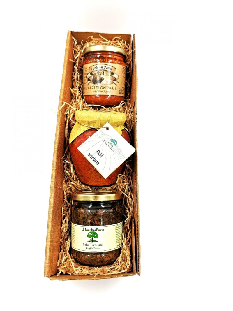 BOX REGALO - A006