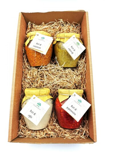BOX REGALO - B004
