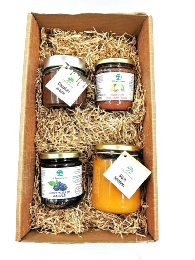BOX REGALO - B005