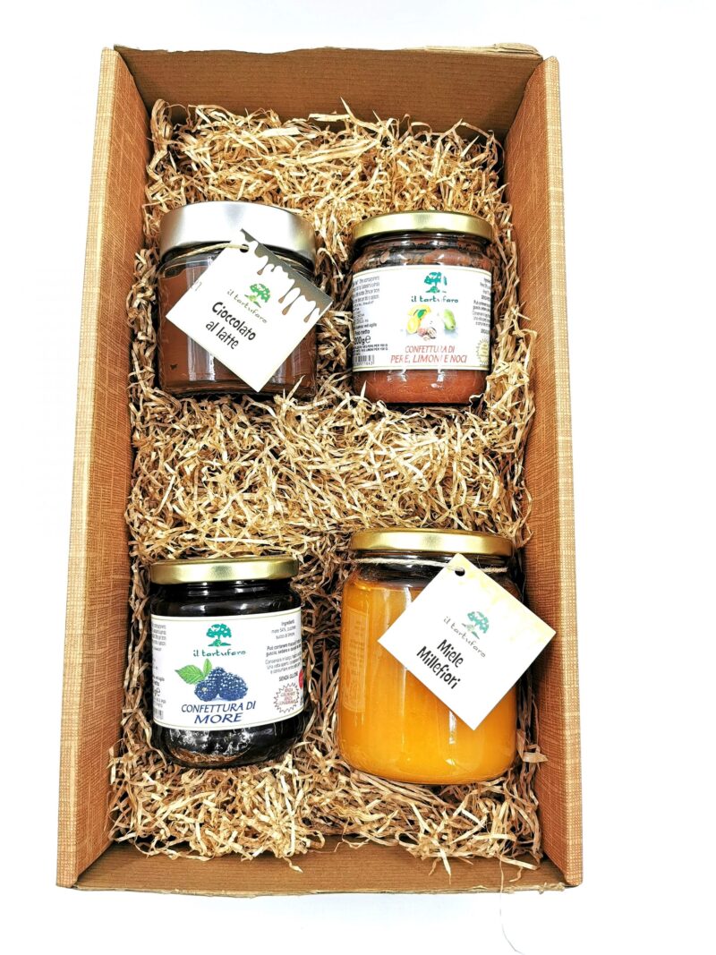 BOX REGALO - B005