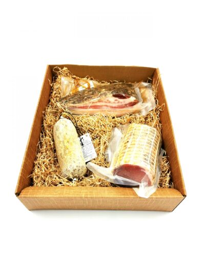 BOX REGALO - C001