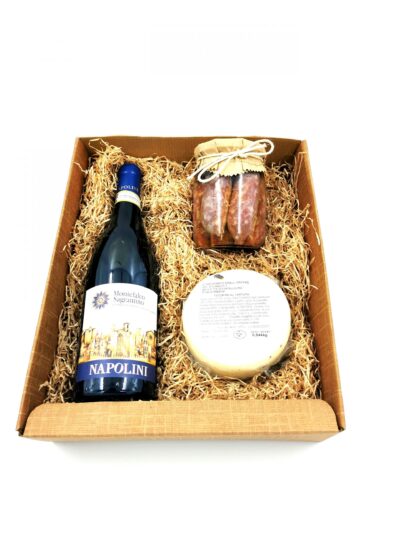 BOX REGALO - C003