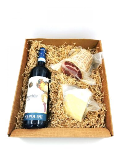BOX REGALO - C004