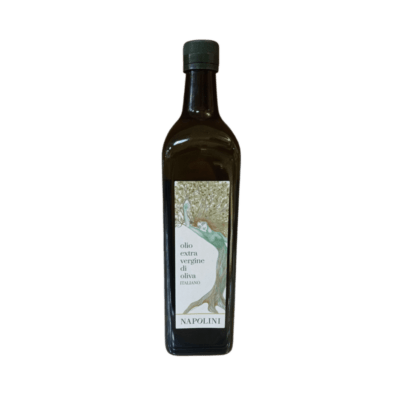 OLIO EVO Bottiglia