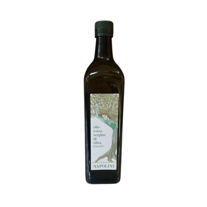 OLIO EVO Bottiglia