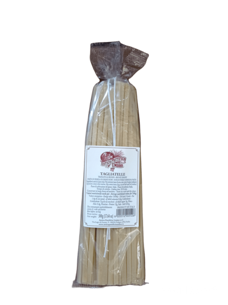 TAGLIATELLE