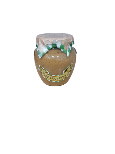PATE' DI OLIVE NERE