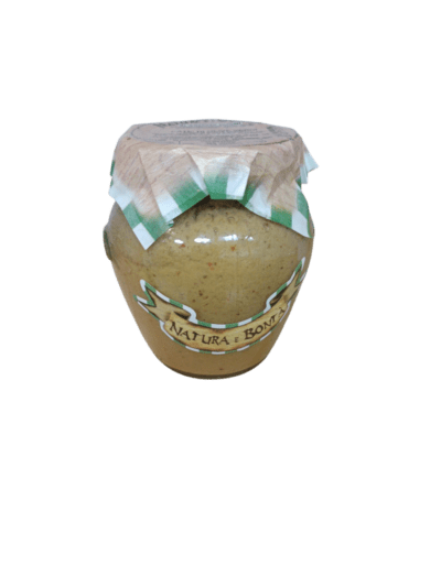PATE' DI OLIVE VERDI